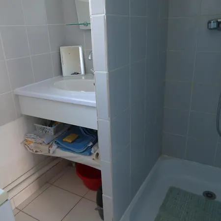 بيت للعطل Maisonnette Proche Avec Animaux Admis Et Parking - Fr-1-823-143 *