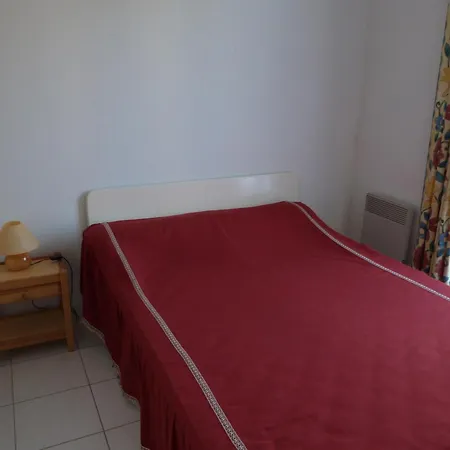 بيت للعطل Maisonnette Proche Avec Animaux Admis Et Parking - Fr-1-823-143 بارْباتْرْ