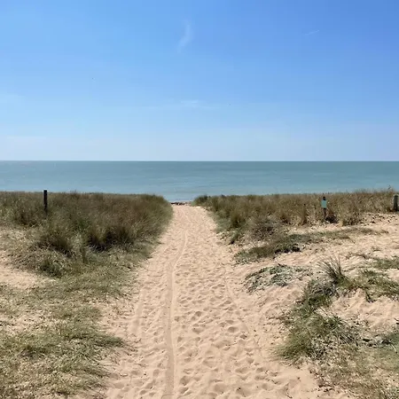 Maisonnette Proche Avec Animaux Admis Et Parking - Fr-1-823-143 *