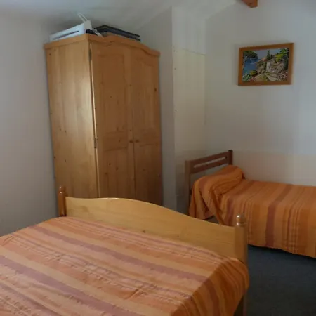 Maisonnette Proche Avec Animaux Admis Et Parking - Fr-1-823-143 بارْباتْرْ